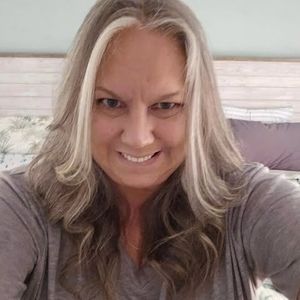 Meet your Posher, Joanne